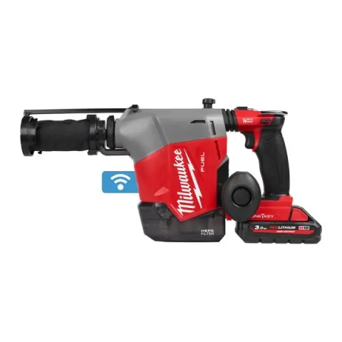Beställ nu Milwaukee M18 FHAFOH16-302X Borrhammare